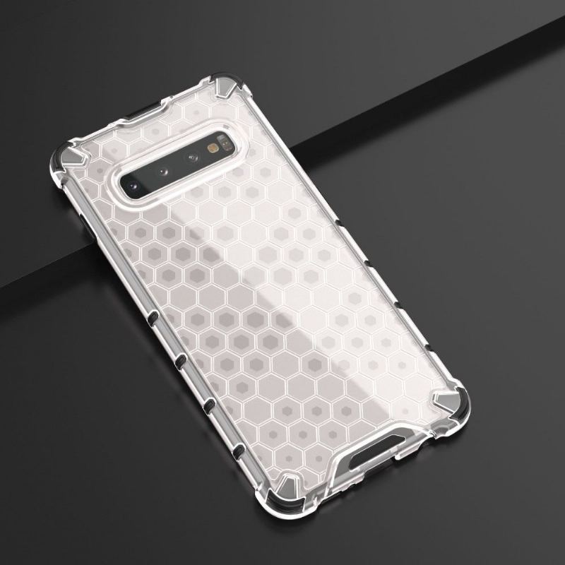 Etui do Samsung Galaxy S10 Plus Plastra Miodu