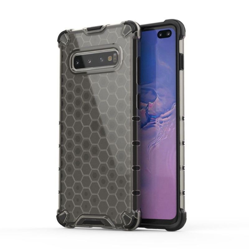 Etui do Samsung Galaxy S10 Plus Plastra Miodu