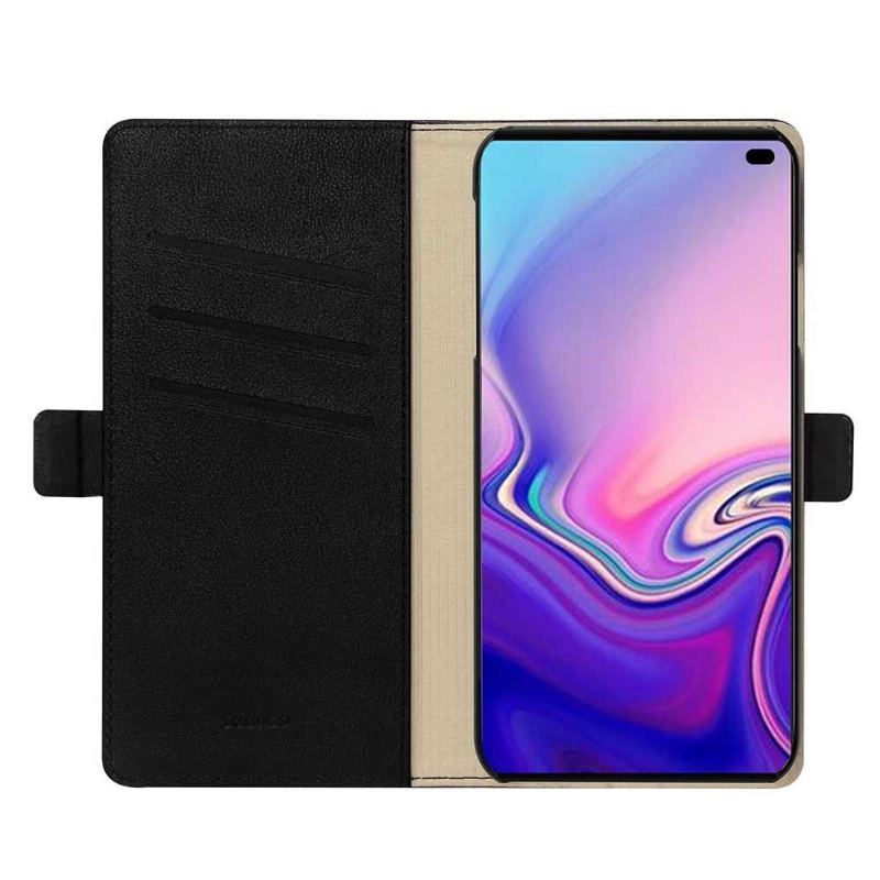 Etui do Samsung Galaxy S10 Plus Sztuczna Skóra L'arthus