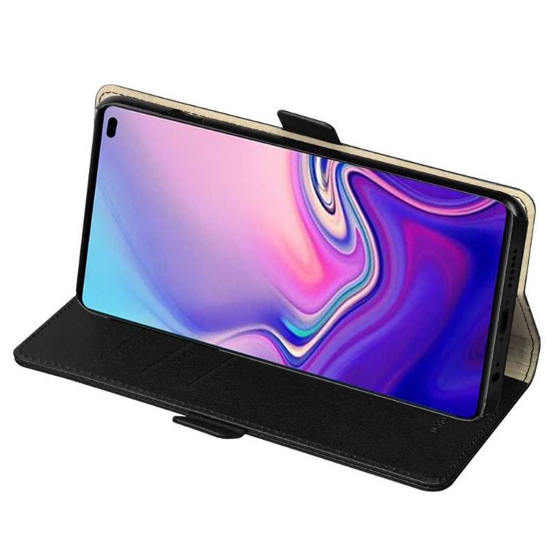 Etui do Samsung Galaxy S10 Plus Sztuczna Skóra L'arthus