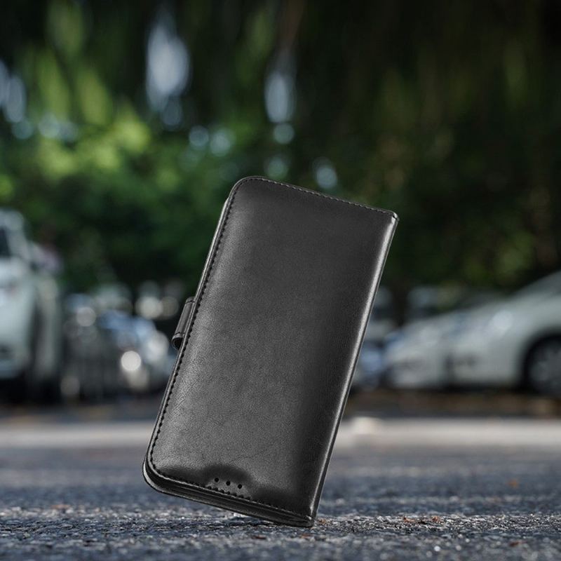 Etui Folio do Samsung Galaxy S10 Plus Kado Seria Efekt Skórzany