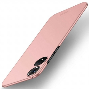 Etui do Honor 50 Pro Pro Mofi