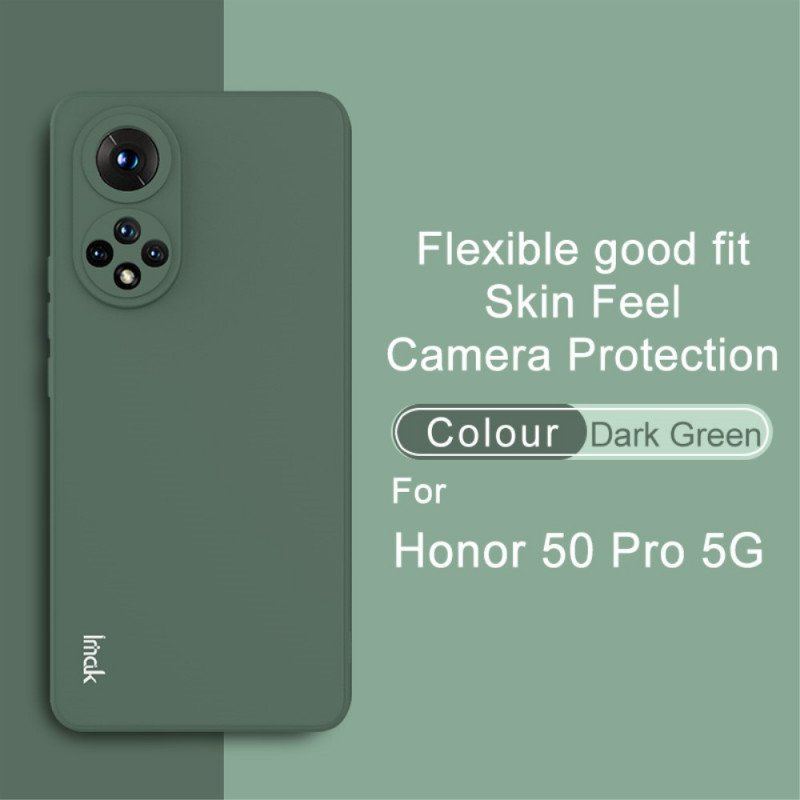 Futerały do Honor 50 Pro Pro Imak Uc-1