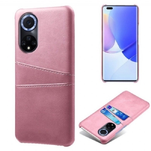 Futerały do Honor 50 Pro Posiadacz Karty Pro Ksq