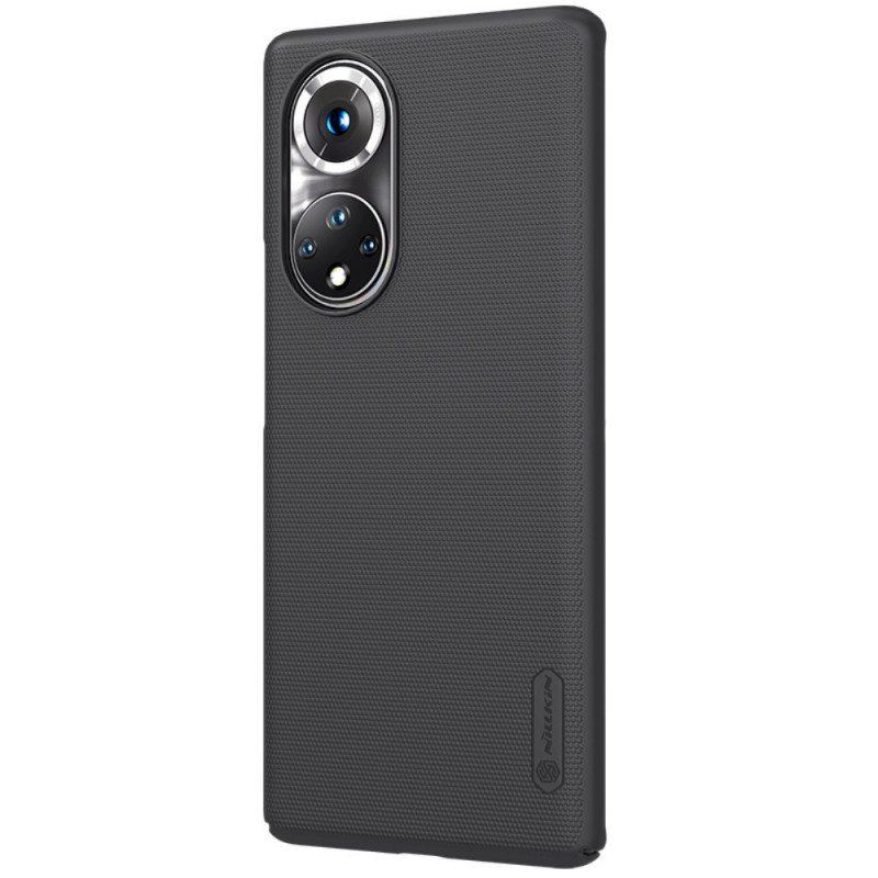 Futerały do Honor 50 Pro Pro Rigid Frosted Nillkin