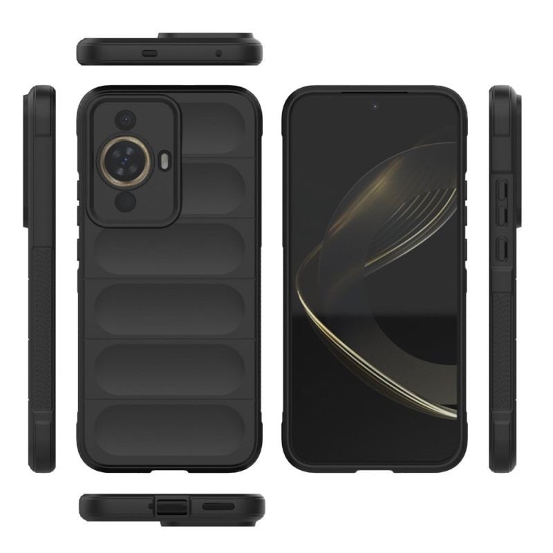 Etui Do Huawei Nova 12s Antypoślizgowy