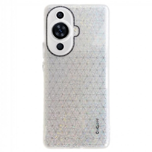 Etui Do Huawei Nova 12s Ochrona Przed Iskrzeniem Q.coo