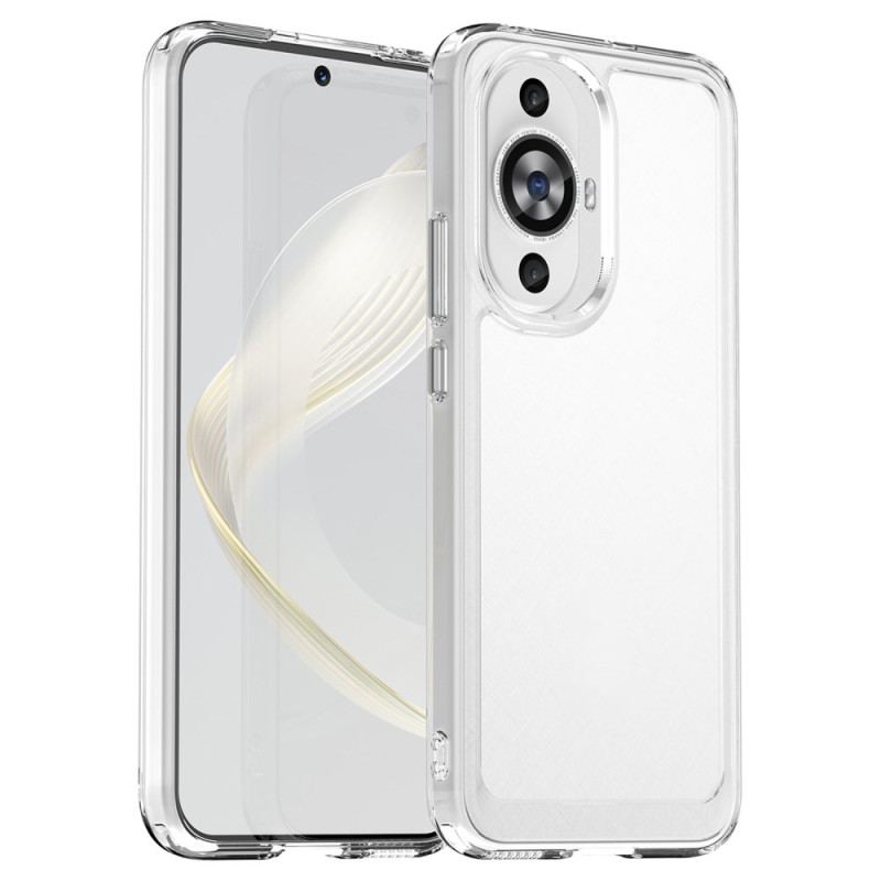 Etui Do Huawei Nova 12s Seria Cukierków