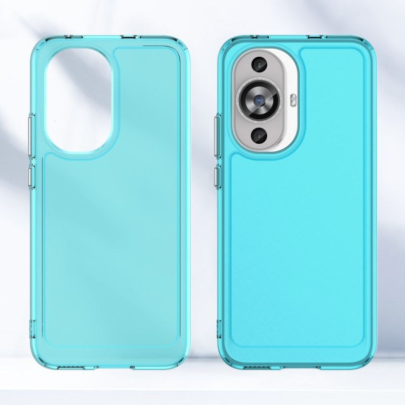 Etui Do Huawei Nova 12s Seria Cukierków