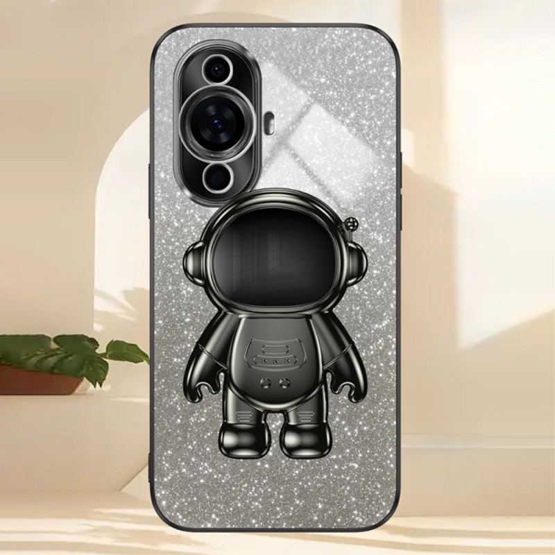 Etui Do Huawei Nova 12s Wsparcie Astronautów