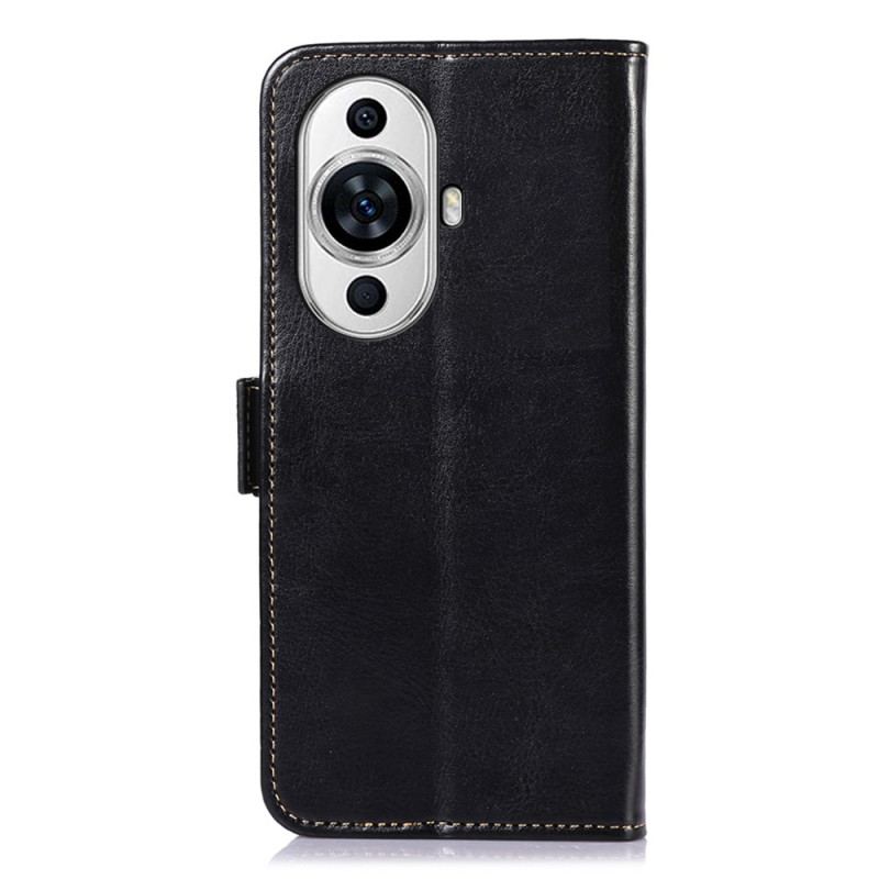 Etui Folio Huawei Nova 12s Abeel