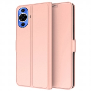 Etui Folio Huawei Nova 12s Bardzo Dobrze