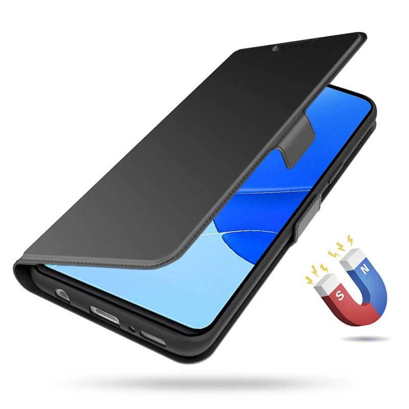 Etui Folio Huawei Nova 12s Bardzo Dobrze