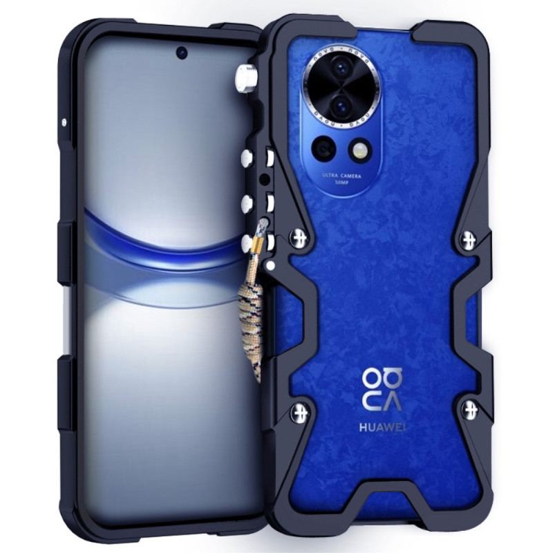 Etui Huawei Nova 12s Stop Aluminium