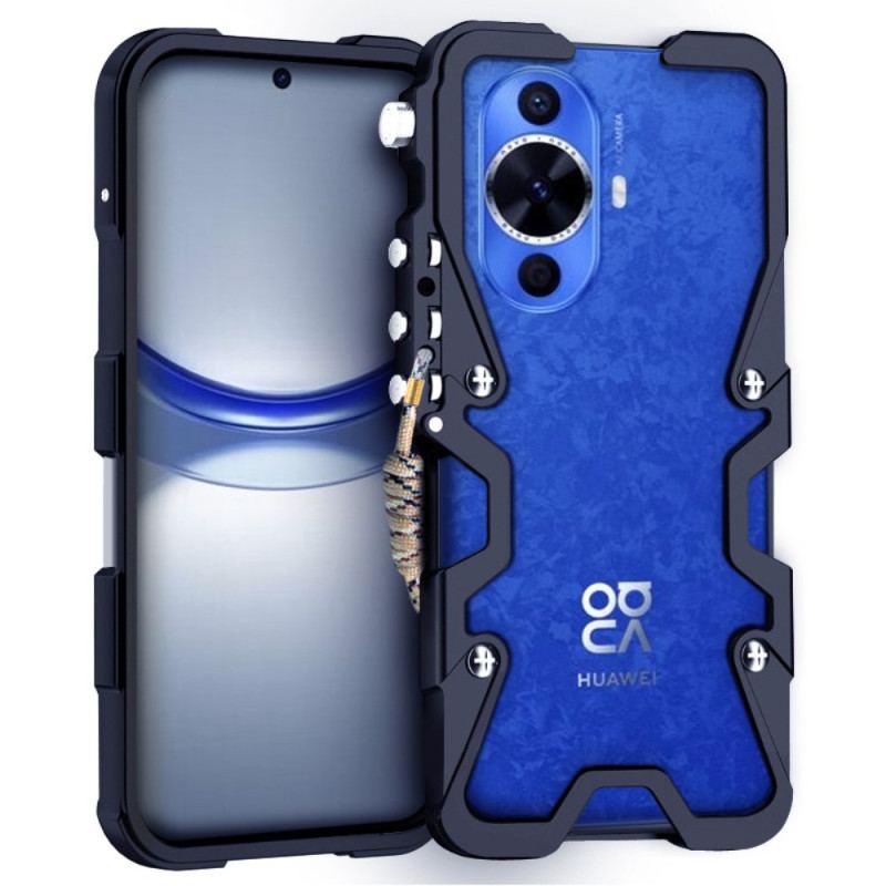 Etui Huawei Nova 12s Stop Aluminium