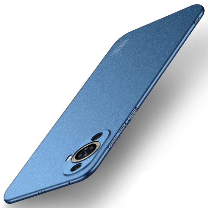 Etui Huawei Nova 12s Tarcza Matowa Mofi Etui Ochronne