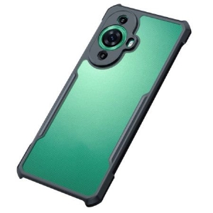 Etui Huawei Nova 12s Tekstura Laserowa Xundd Etui Ochronne