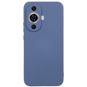 Futerały Huawei Nova 12s Etui Na Telefon Silikon