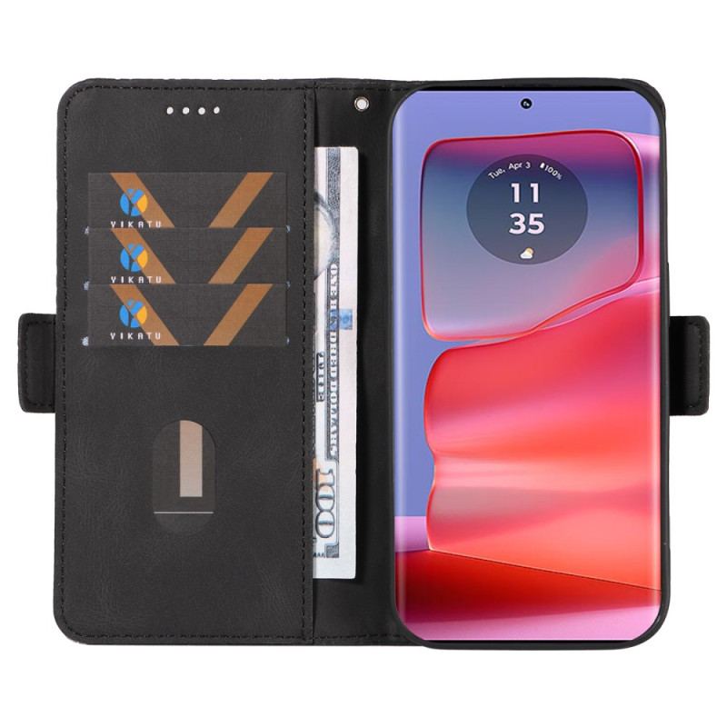 Etui Folio Motorola Edge 50 Pro 5g