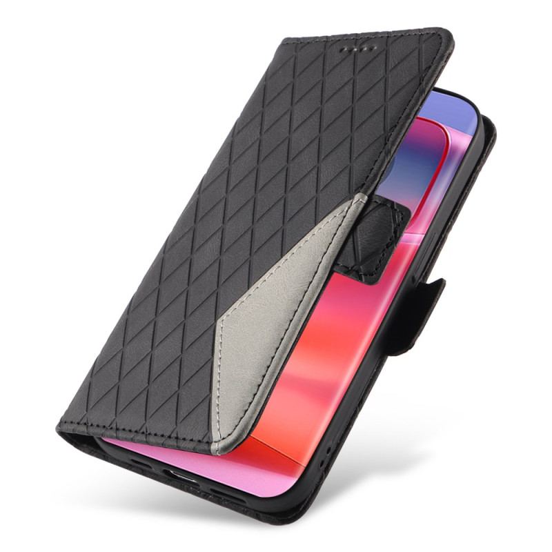 Etui Folio Motorola Edge 50 Pro 5g