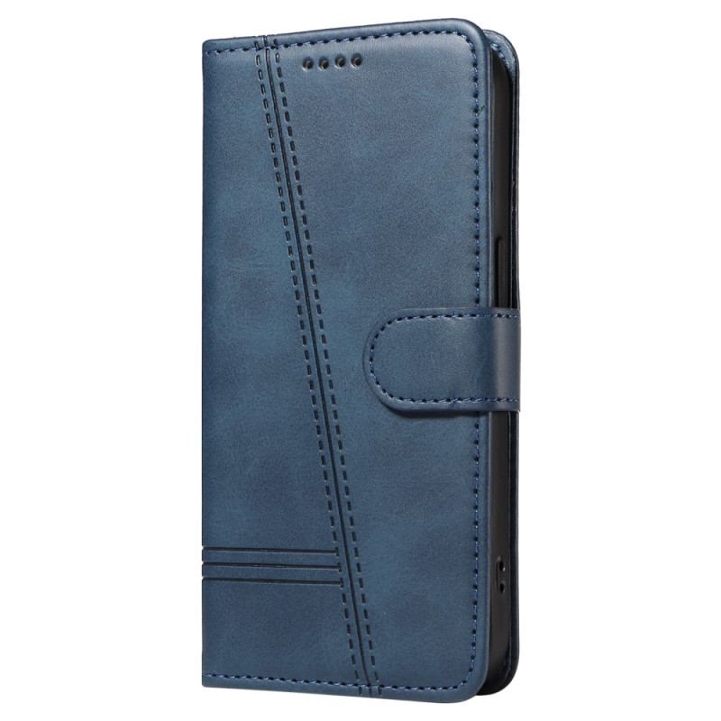 Etui Folio Motorola Edge 50 Pro Linie