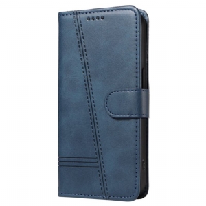 Etui Folio Motorola Edge 50 Pro Linie