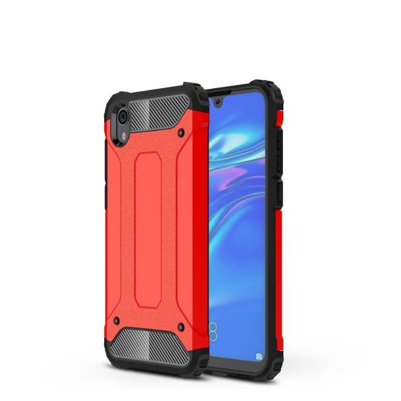 Etui do Huawei Y5 2019 Anti-fall Protector Osłona Zbroi