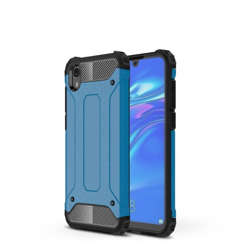 Etui do Huawei Y5 2019 Anti-fall Protector Osłona Zbroi