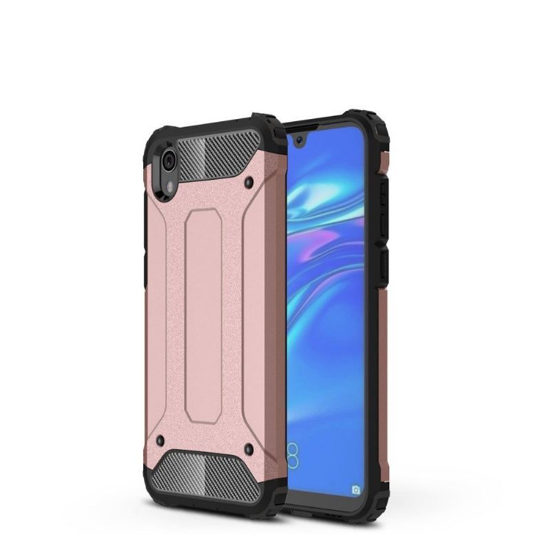 Etui do Huawei Y5 2019 Anti-fall Protector Osłona Zbroi