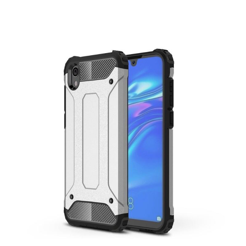 Etui do Huawei Y5 2019 Anti-fall Protector Osłona Zbroi