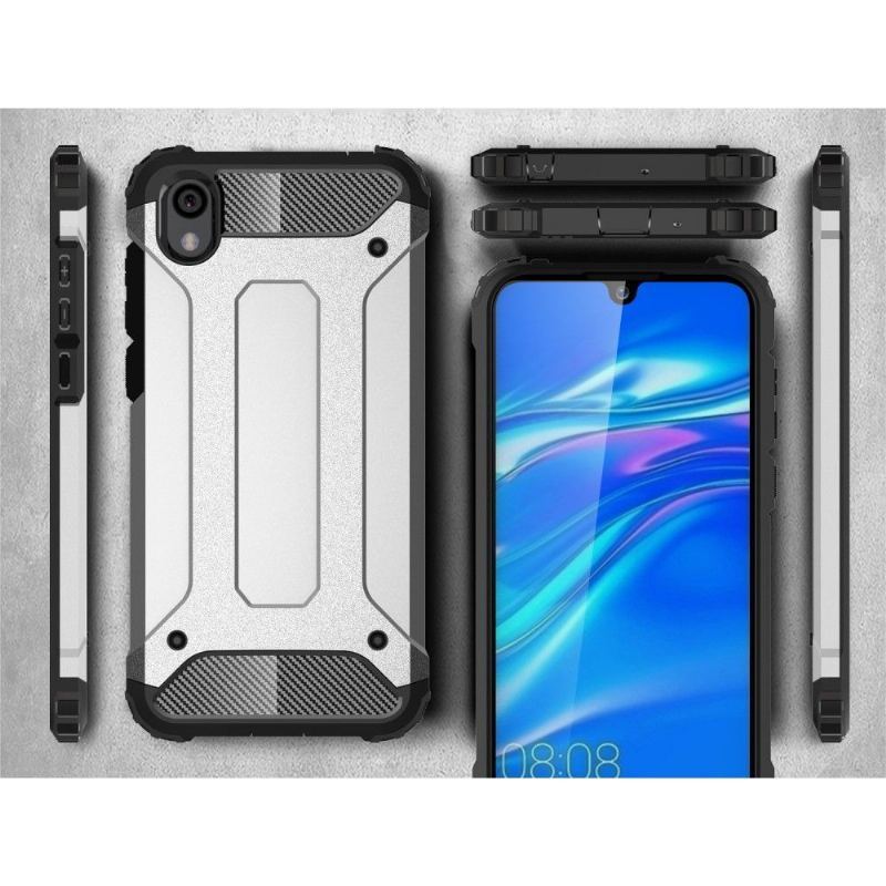 Etui do Huawei Y5 2019 Anti-fall Protector Osłona Zbroi