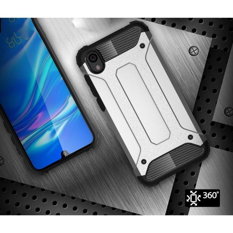 Etui do Huawei Y5 2019 Anti-fall Protector Osłona Zbroi