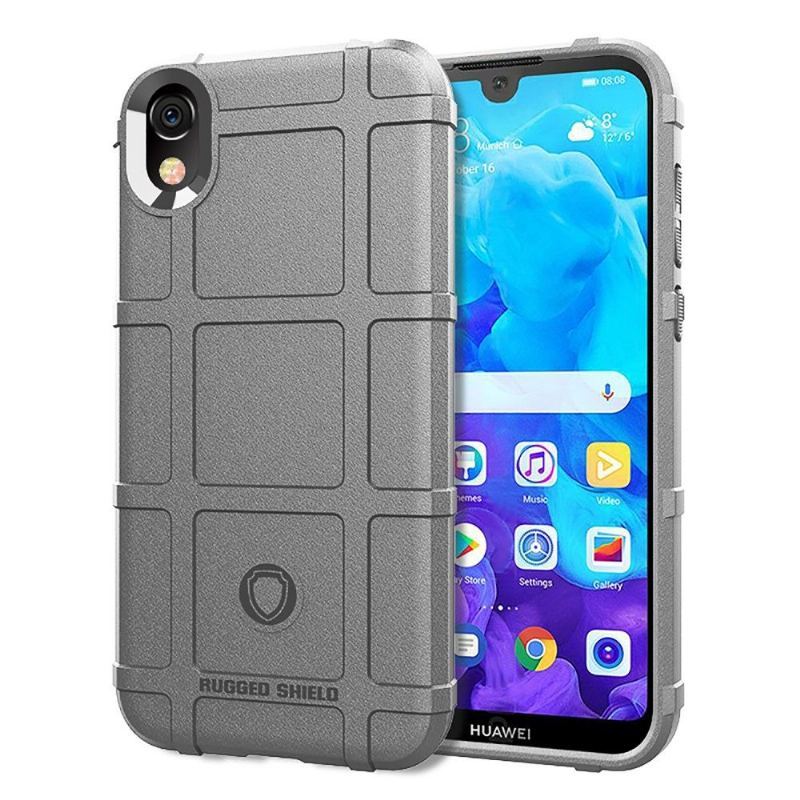 Etui do Huawei Y5 2019 Anti-fall Rugged Shield Odporny Na Wstrząsy