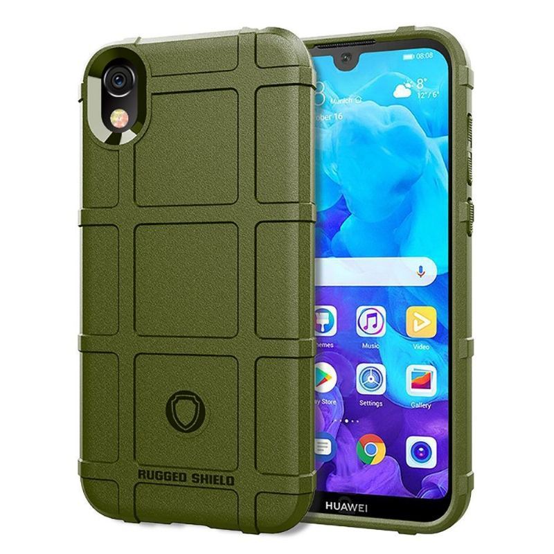 Etui do Huawei Y5 2019 Anti-fall Rugged Shield Odporny Na Wstrząsy