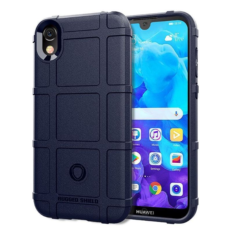 Etui do Huawei Y5 2019 Anti-fall Rugged Shield Odporny Na Wstrząsy