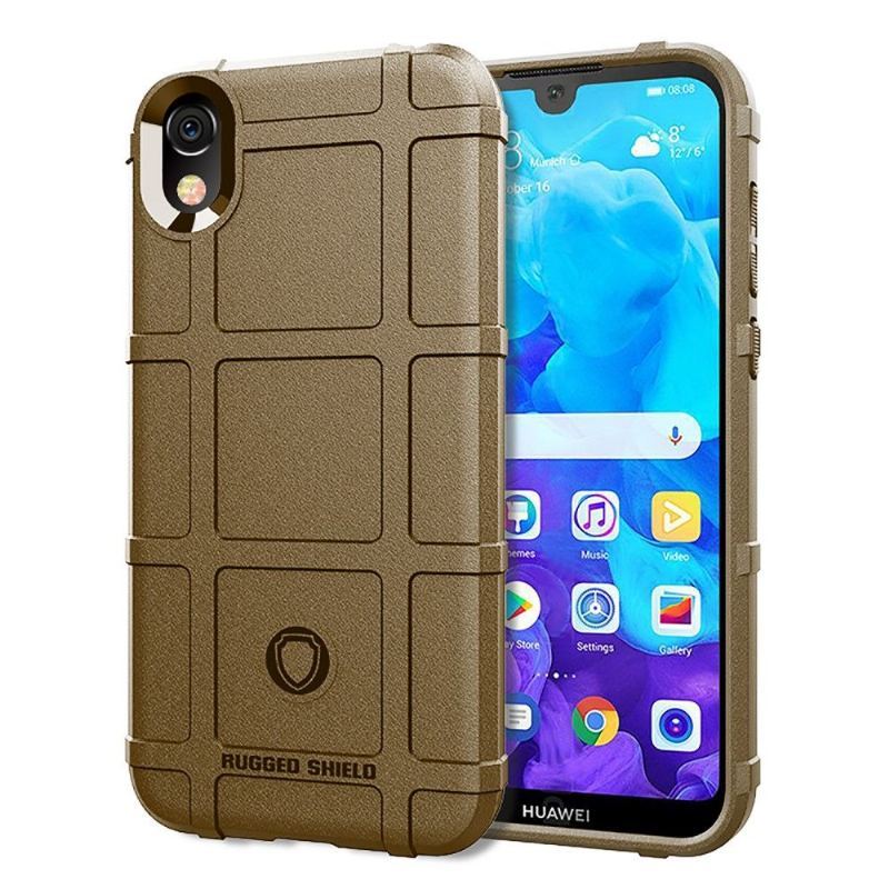 Etui do Huawei Y5 2019 Anti-fall Rugged Shield Odporny Na Wstrząsy