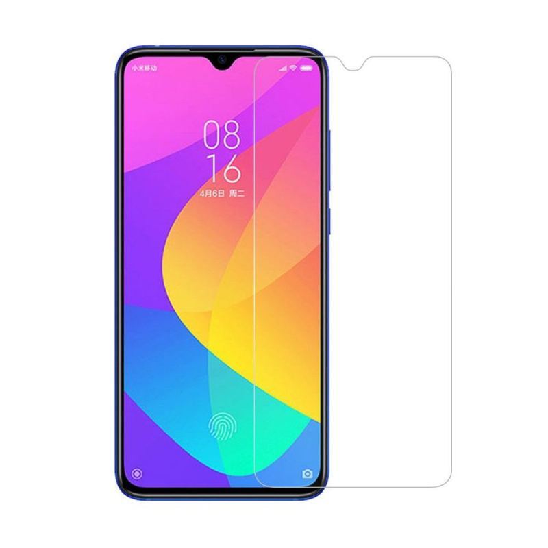 2 Filmy Ze Szkła Hartowanego Xiaomi Mi 9 Lite