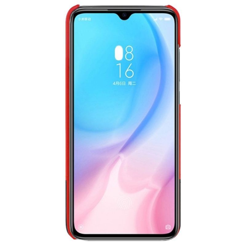 Etui do Xiaomi Mi 9 Lite Anti-fall Imak Bicolor Sztuczna Skóra