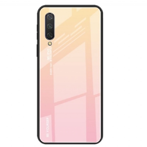 Etui do Xiaomi Mi 9 Lite Anti-fall Kolory Gradientu