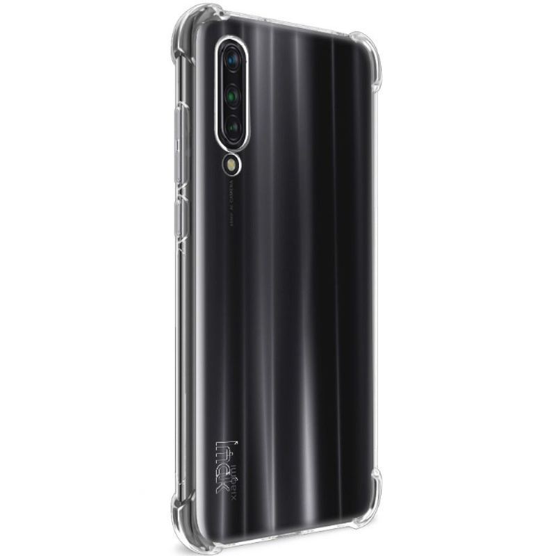 Etui do Xiaomi Mi 9 Lite Classic Klasyczny Wyczyść