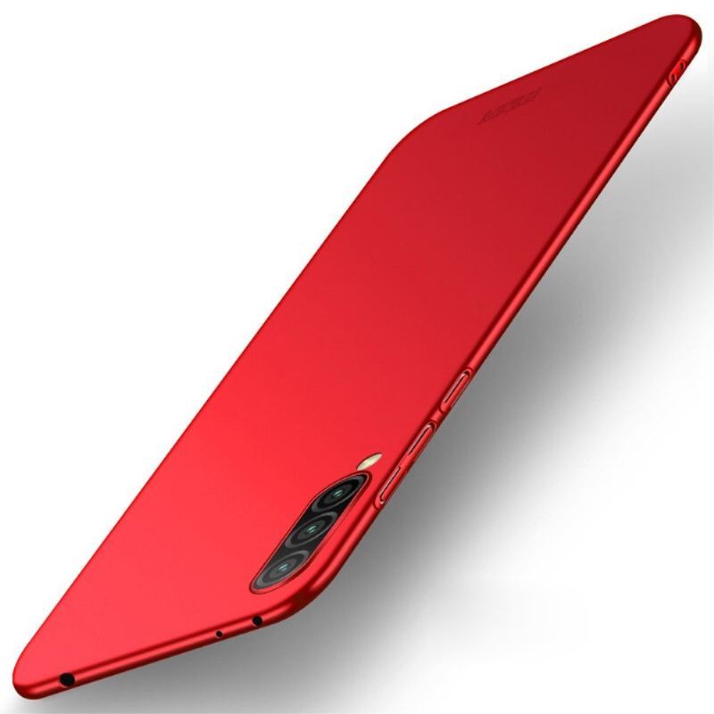 Etui do Xiaomi Mi 9 Lite Classic Mofi Ultra Fine Mate