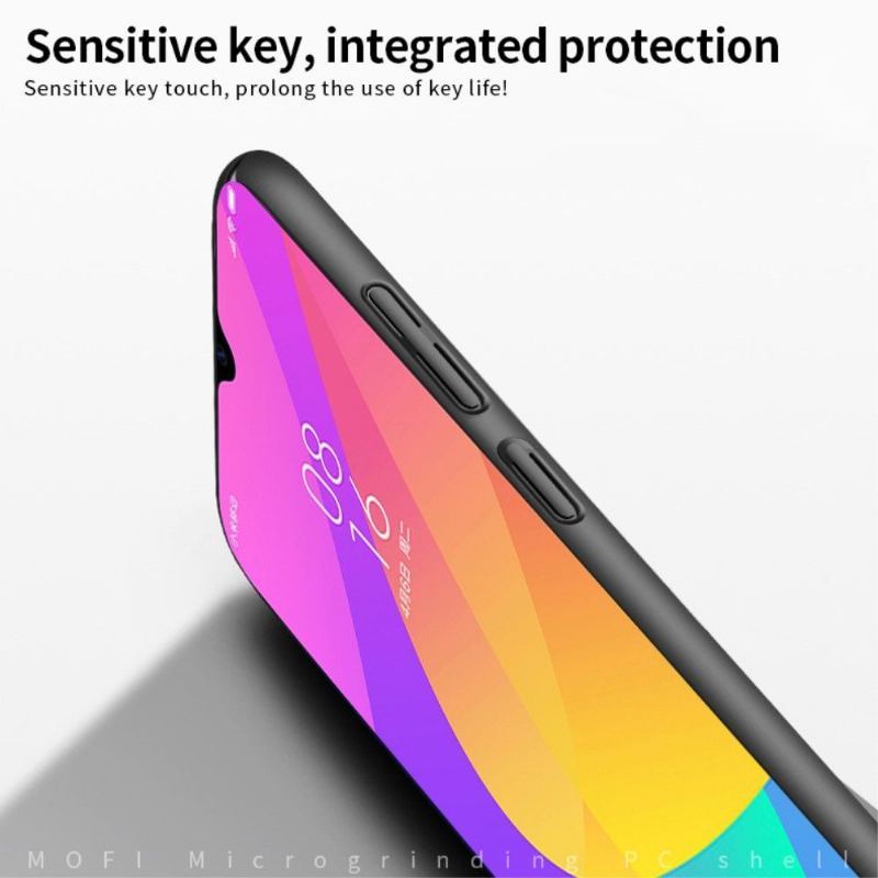 Etui do Xiaomi Mi 9 Lite Classic Mofi Ultra Fine Mate