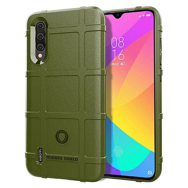 Etui do Xiaomi Mi 9 Lite Rugged Shield Ultra Protective