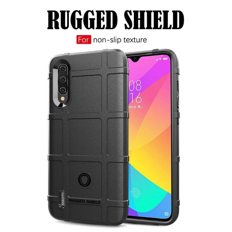 Etui do Xiaomi Mi 9 Lite Rugged Shield Ultra Protective