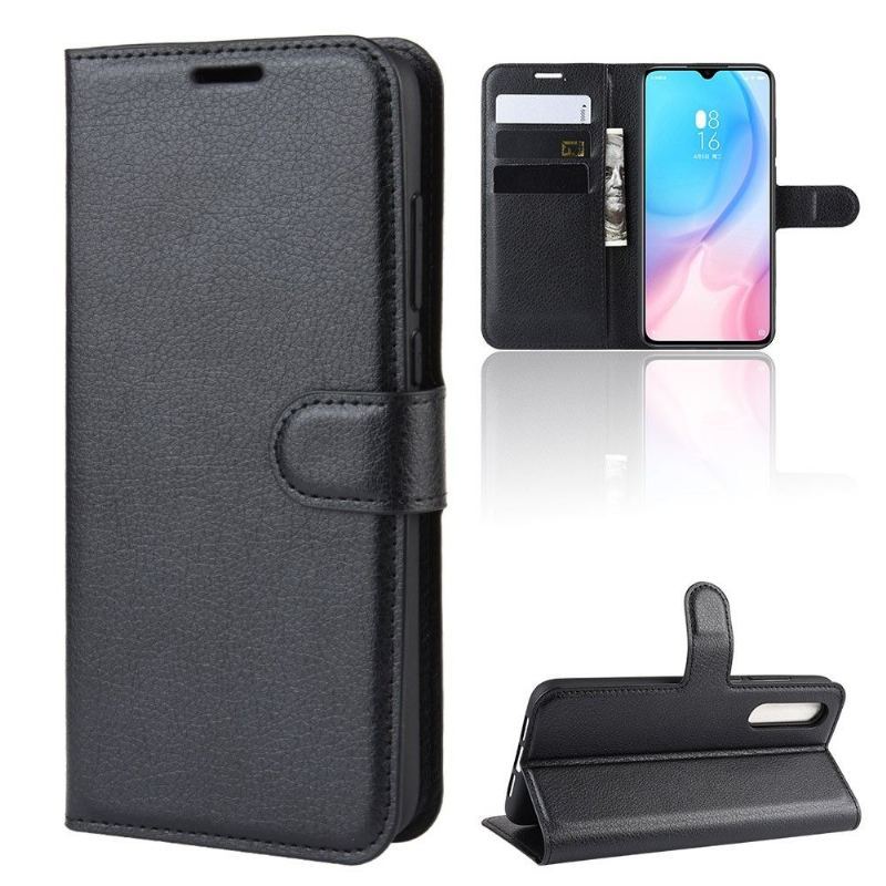 Etui Folio do Xiaomi Mi 9 Lite Style Skórzane