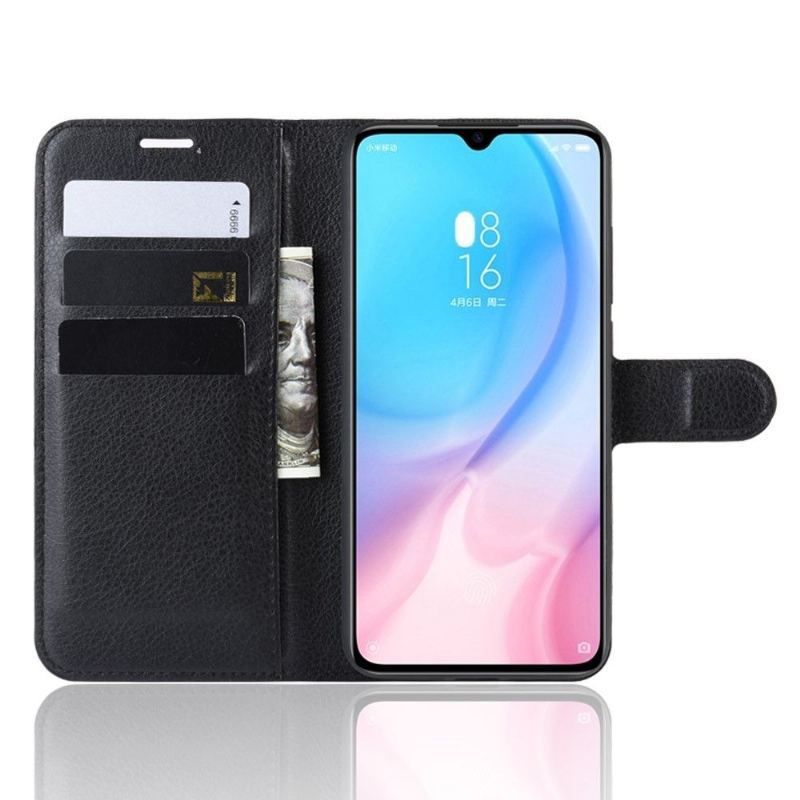 Etui Folio do Xiaomi Mi 9 Lite Style Skórzane