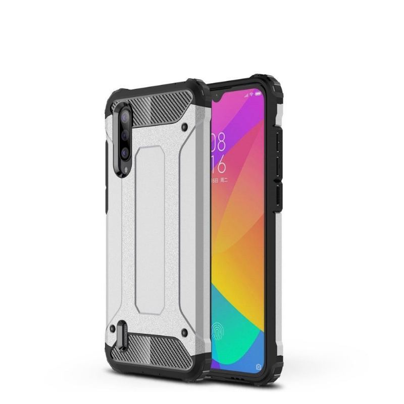 Futerały do Xiaomi Mi 9 Lite Hybrid Armor Guard