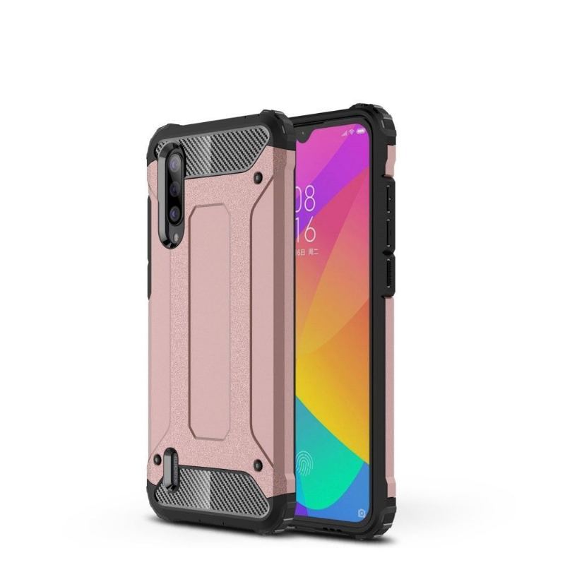 Futerały do Xiaomi Mi 9 Lite Hybrid Armor Guard