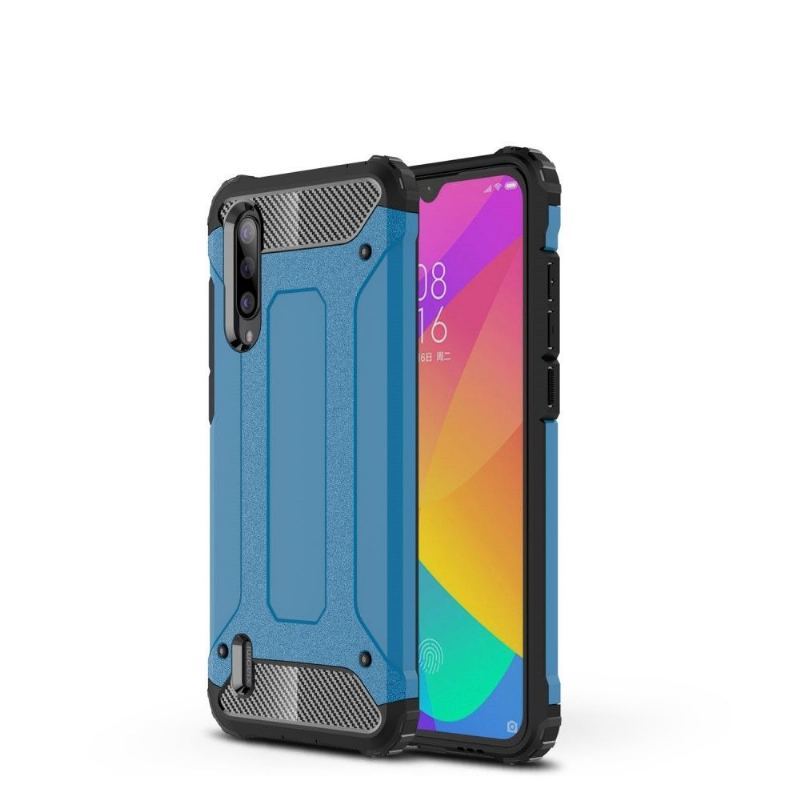 Futerały do Xiaomi Mi 9 Lite Hybrid Armor Guard