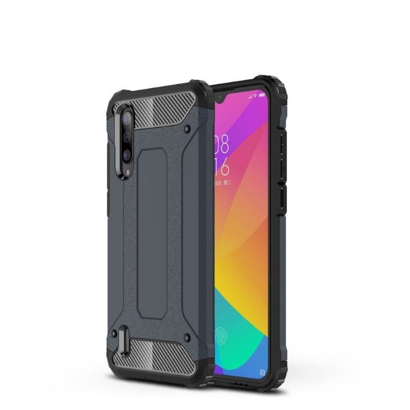 Futerały do Xiaomi Mi 9 Lite Hybrid Armor Guard